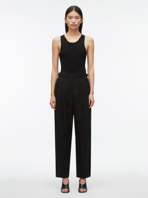 Compact Rib Layering Tank