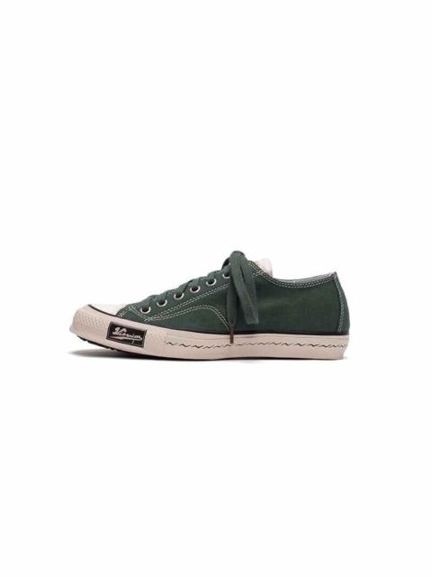 SKAGWAY LO CANVAS W GREEN