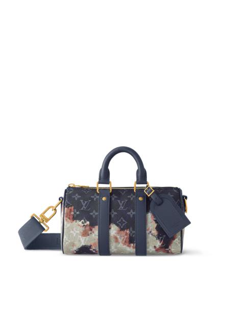 Keepall Bandoulière 25