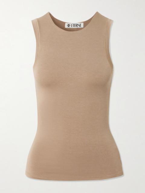 Modal-blend Jersey Tank