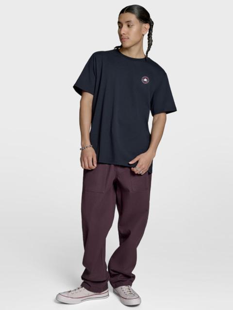 Chuck Taylor All Star Patch T-Shirt