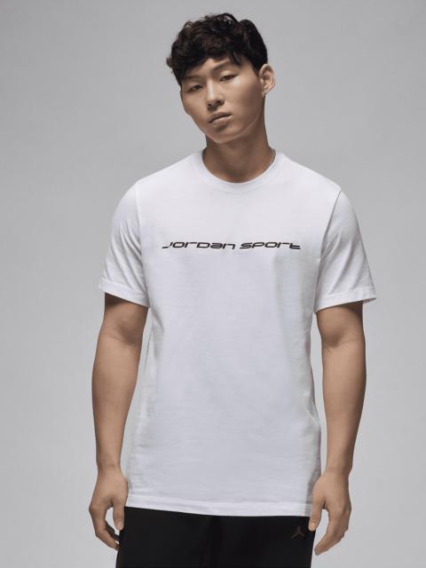 Jordan Sport Men's Dri-FIT T-Shirt