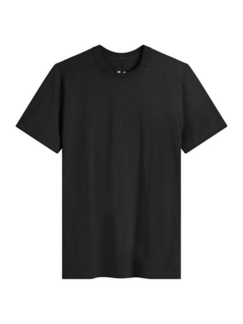 Rick Owens Short Lightweight Level Tee
