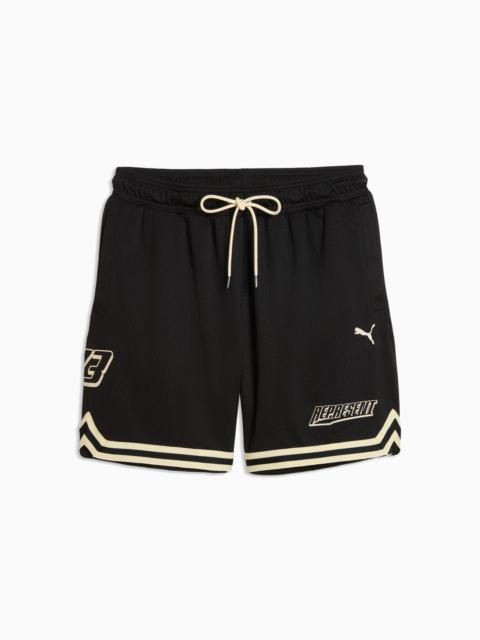 PUMA x REPRESENT Men's Shorts