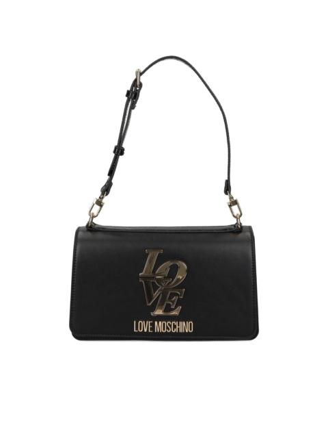 Love shoulder bag