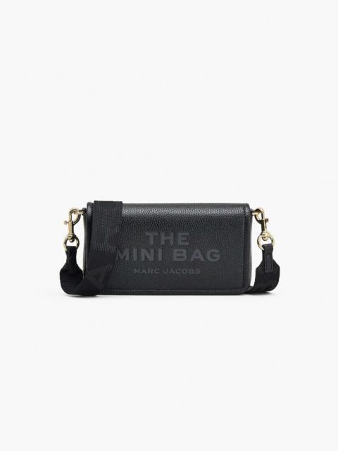 THE LEATHER MINI BAG