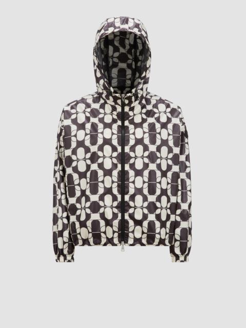 Pichon Hooded Jacket