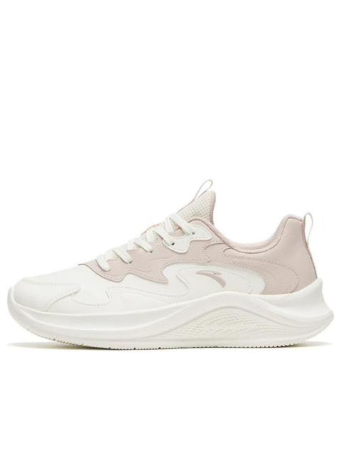(WMNS) ANTA The Stroll 'White Pink' 922315573-7
