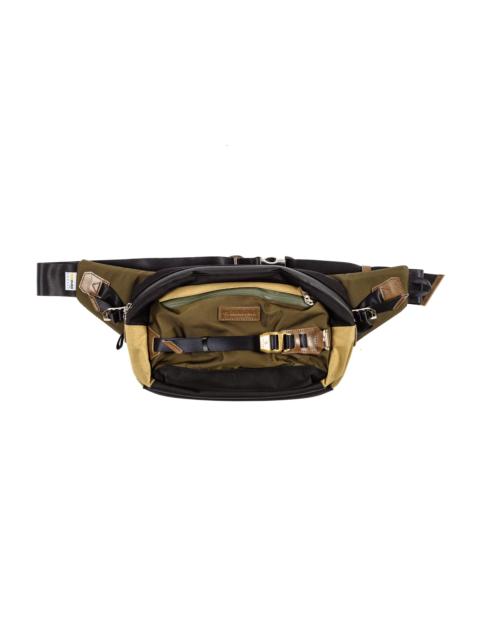 Potential Waist Bag v3 Olive
