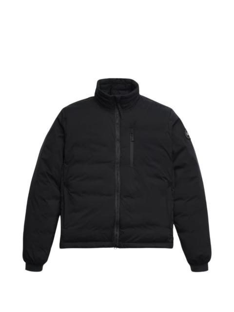 Lodge zip pocket jacket
