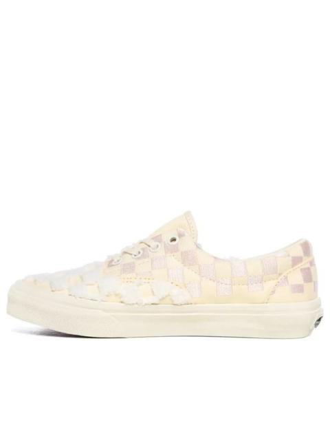 Vans Era 'Chenille Check' VN0A4U391U9