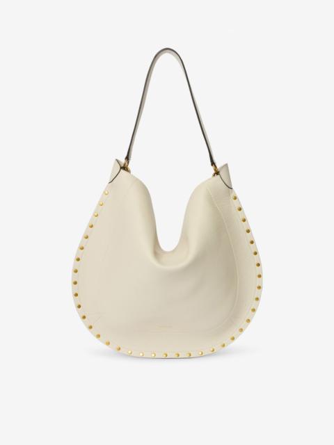 OSKAN HOBO SOFT SHOULDER BAG