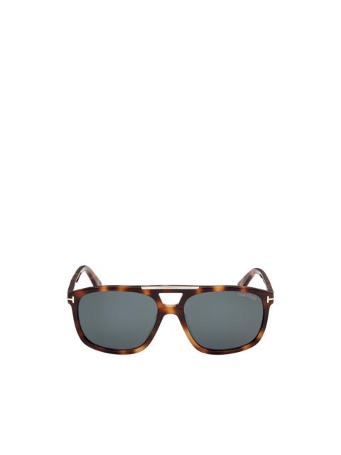 square sunglasses