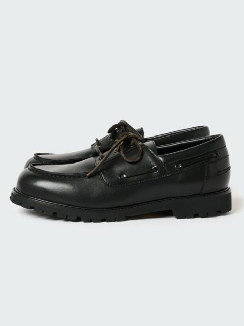 Guston Leather Shoe