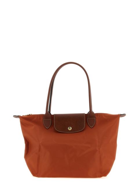 'M Le Pliage Original' shoulder bag