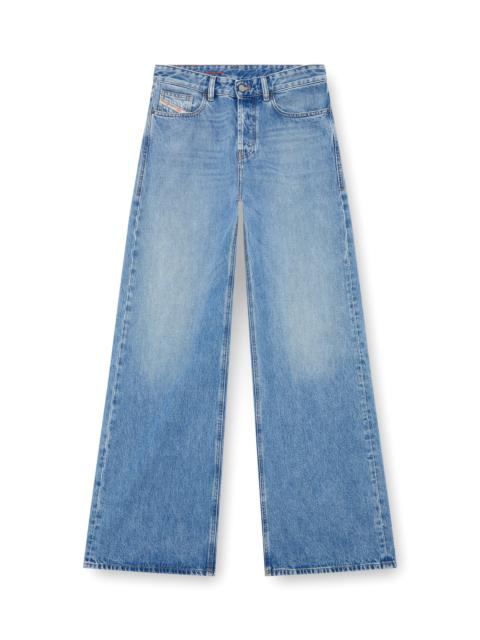 STRAIGHT JEANS 1996 D-SIRE 09I29
