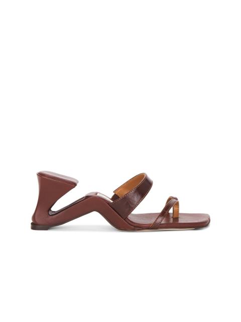 Samia Sandal