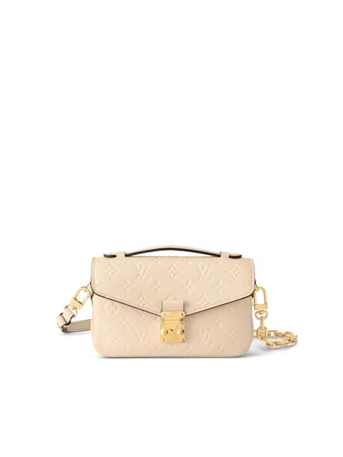 Pochette Métis East West