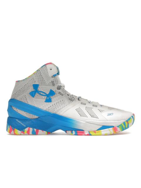 UA Curry 2 Birthday