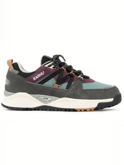 Karhu Fusion XC Gunmetal Black