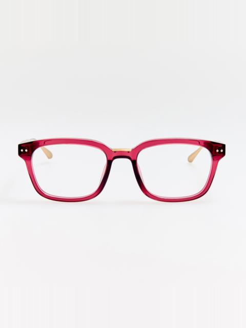 Mauro Optical in Wine