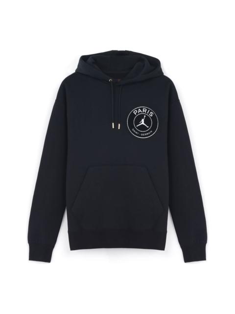 Air Jordan Paris Saint-Germain Athleisure Casual Sports Black CV9907-010