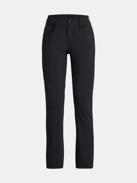 Women's UA Defender Pants