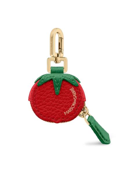 The SABRÉMOJI™ fruit charm