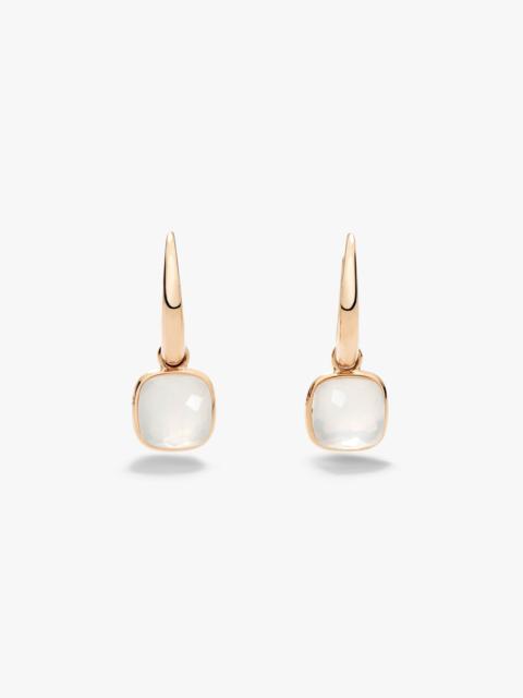 Nudo Mini Earrings