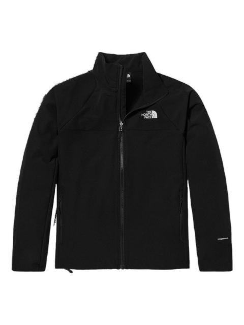THE NORTH FACE Track Jacket 'Black' NF0A7WAK-JK3