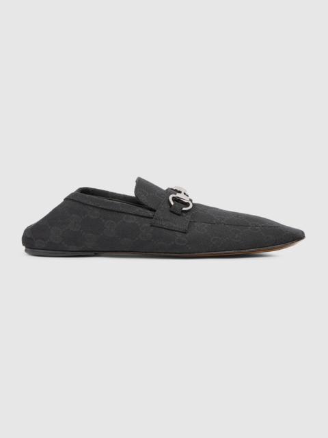 Women's loafer with Horsebit