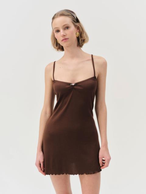 Elliana Slip Dress