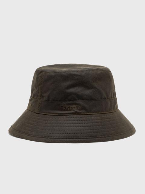 Wax Bucket Hat