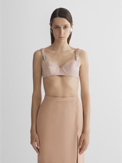 re/edit lingerie bra