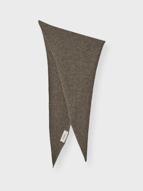 Scarf Florianne Taupe ONESIZE