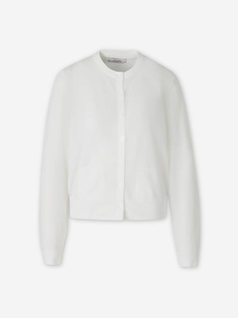 SHEER SUMMER CARDIGAN