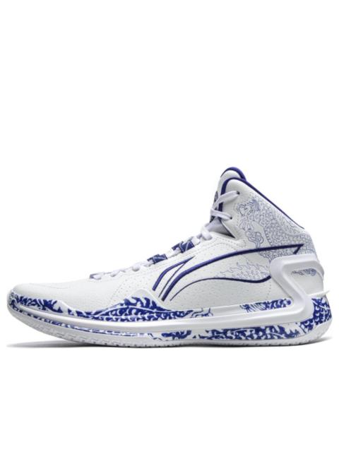 Li-Ning LiRen 4 'Porcelain' ABAT141-1