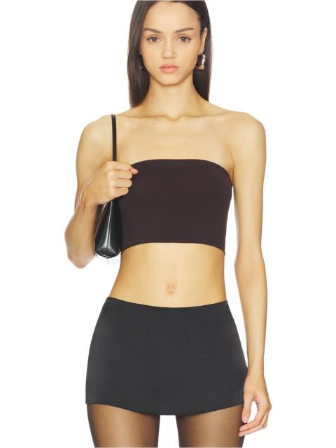 Seamless Essential Top Sleeveless
