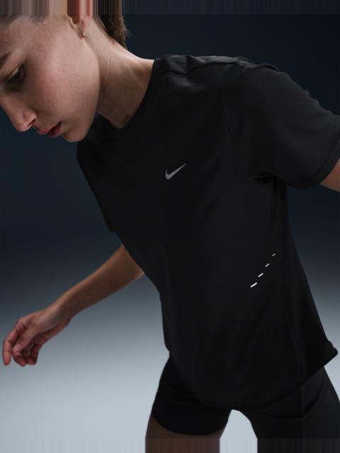 Nike Swift Women's Dri-FIT Short-Sleeve Running Top
