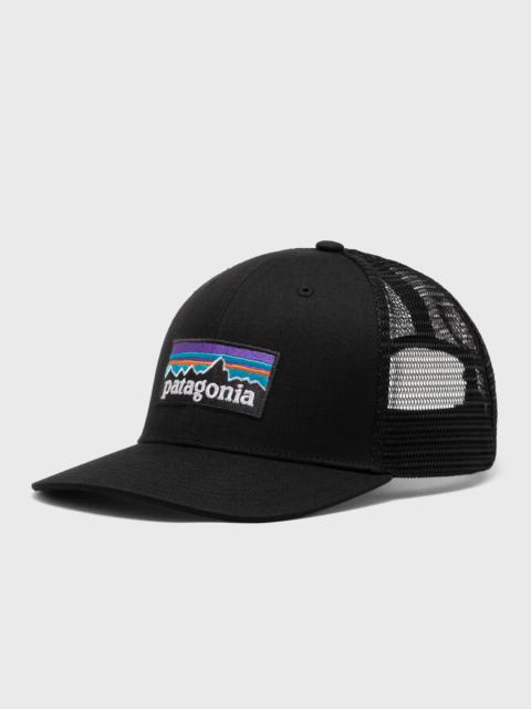 P-6 Logo Trucker Hat