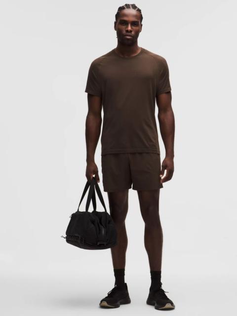 License to Train Linerless Short 7" *Updated