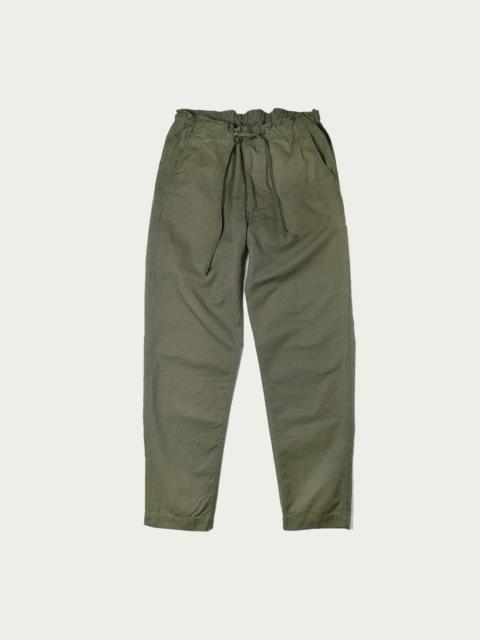 New Yorker Pant - Army
