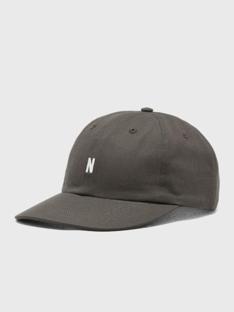 Twill Sports Cap