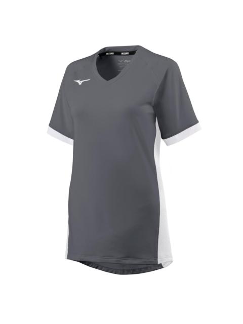 Women's Spike Short Sleeve Volleyball Jersey