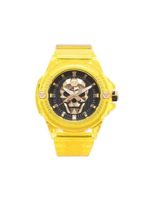 The $kull Tech Edit 44mm