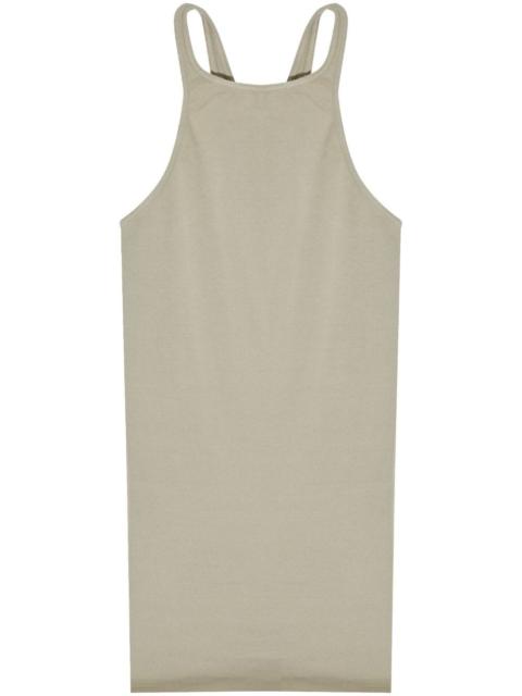 sleeveless top