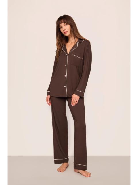 Gisele TENCEL™ Modal Long PJ Set