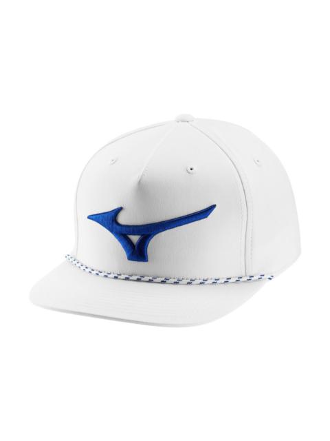 Mizuno Runbird Rope Hat