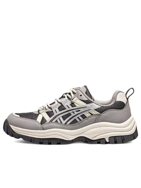 ASICS Gel-CSL 01 Shoes 'Grey White Black' 1203A391-021