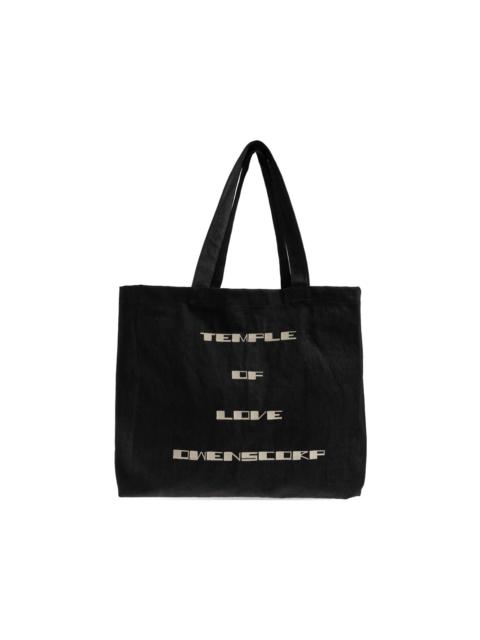 Shopper tote bag